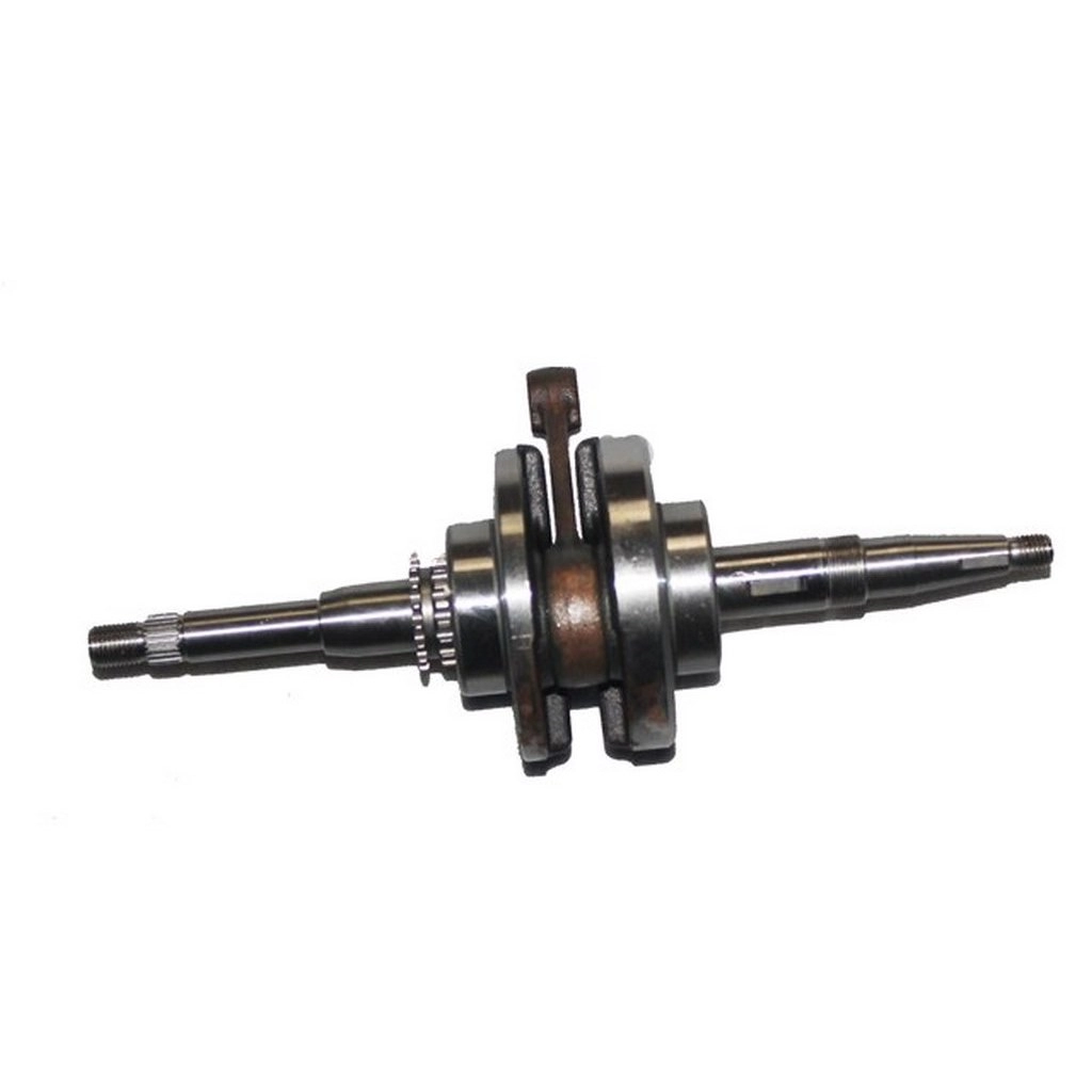 ARORA AR50 VESTA KRANK MİLİ KOMPLE #AR50 VESTA-036